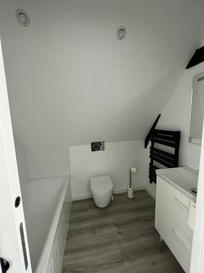 Dakar - Bel Appartement A Reims Exterior foto